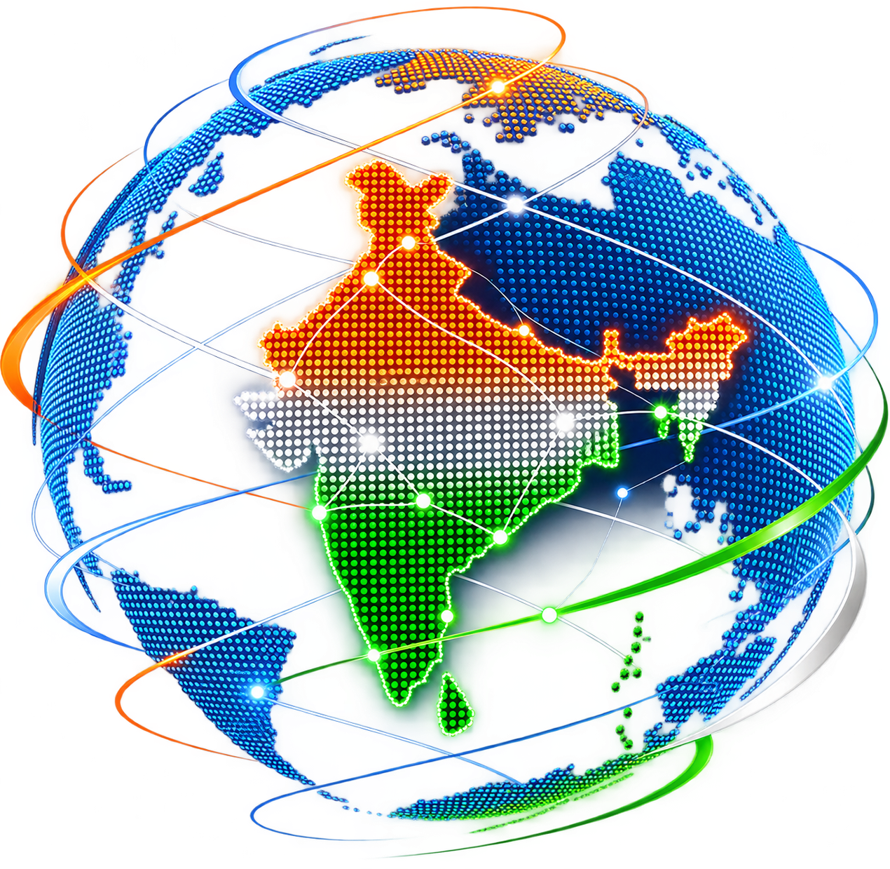 Transport and logistic services in Vadodara Gujarat