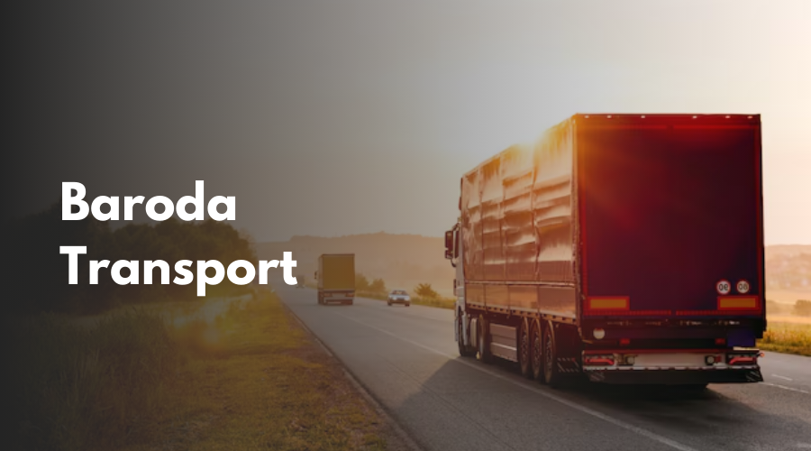 Baroda Transport