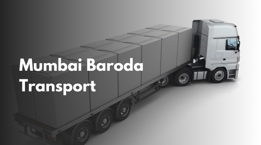 Mumbai Baroda Transport