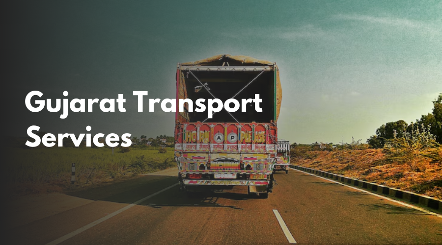 Transport Service Vadodara