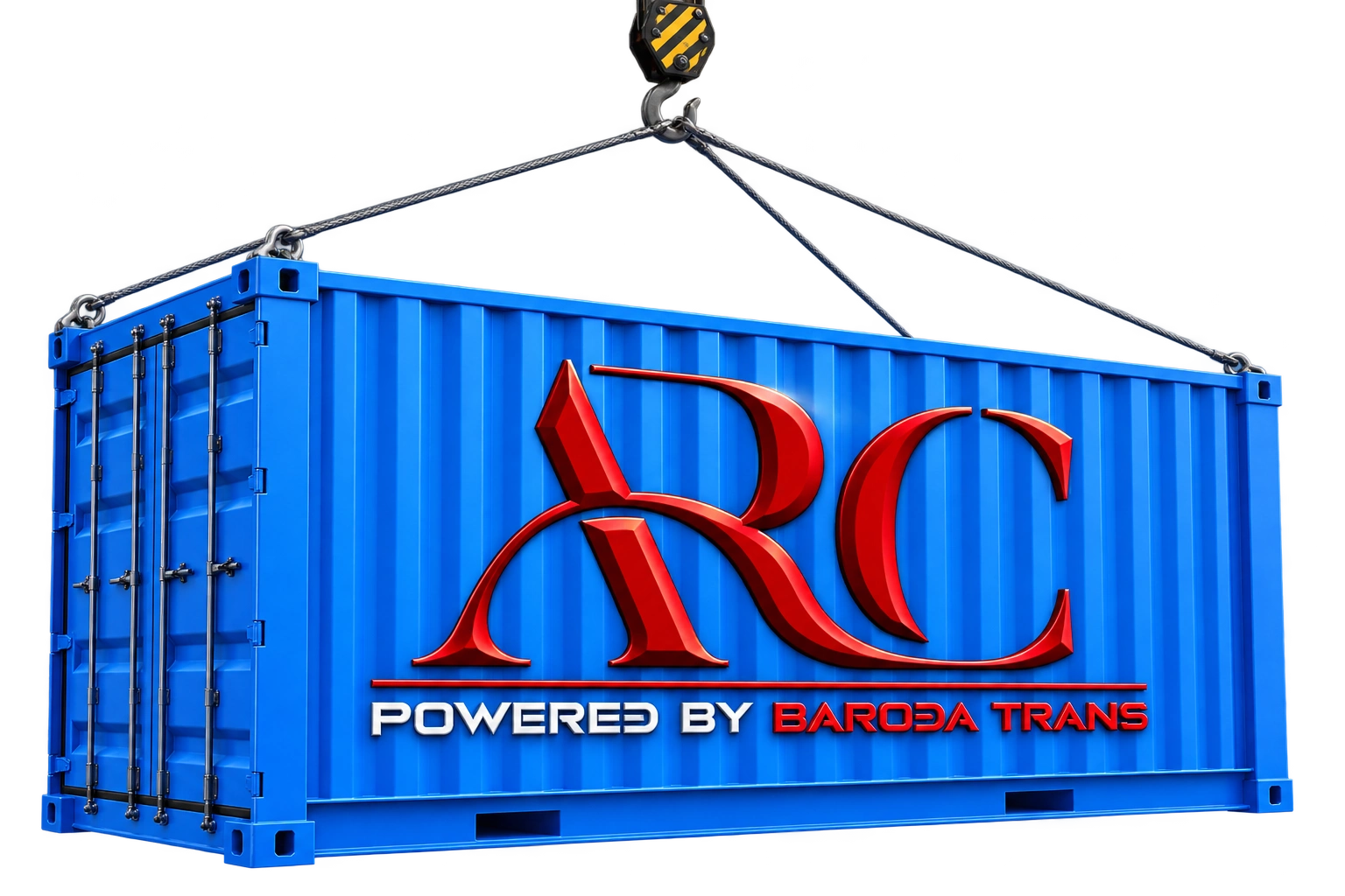 Transport and logistic services in Vadodara Gujarat