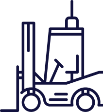 Transport and logistic services in Vadodara Gujarat